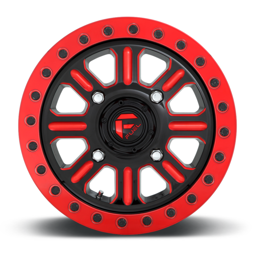 HARDLINE BL 15X7 4X137 110.1 NLQ +38