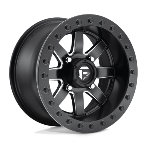 MAVERICK LT BR 15X10 4X156 132 +0 NBD
