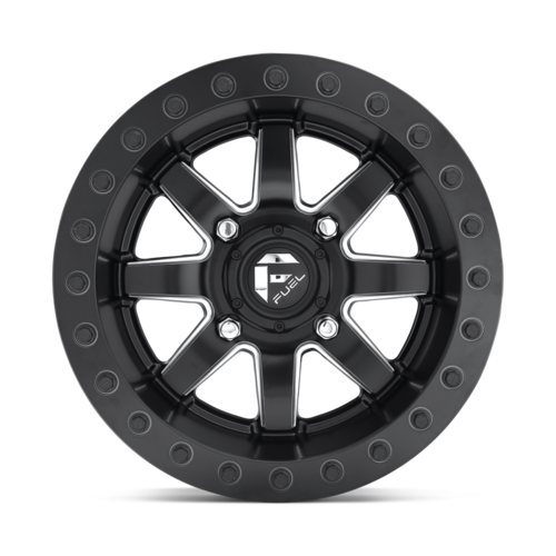 MAVERICK LT BR 15X8 4X156 132 +0 NBD