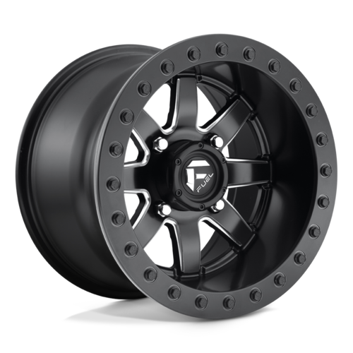 MAVERICK LT BR 14X8 4X137 110 +0 NBD