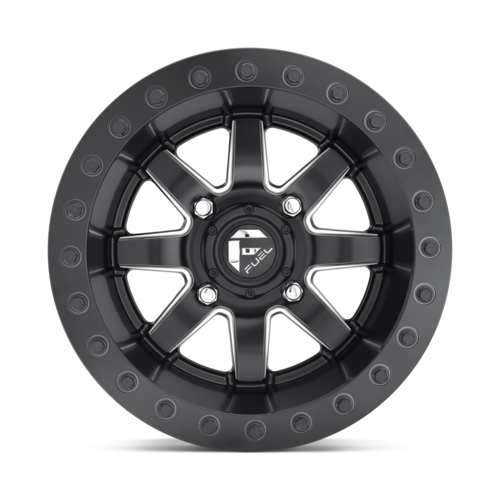 MAVERICK LT BR 14X8 4X156 132 +0 NBD