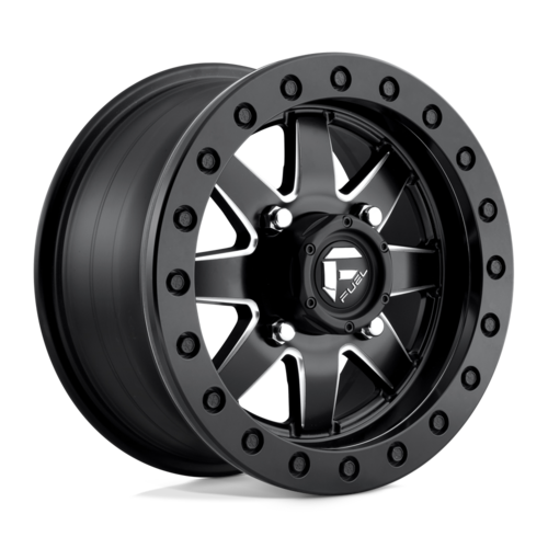 MAVERICK HD BR 15X7 4X156 132 +38 NBD