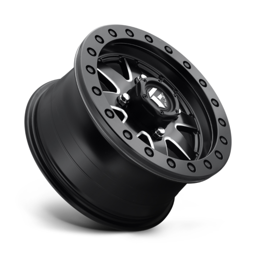 MAVERICK HD BR 15X7 4X156 132 +13 NBD