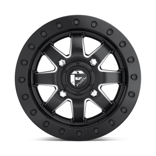 MAVERICK HD BR 15X7 4X156 132 +38 NBD