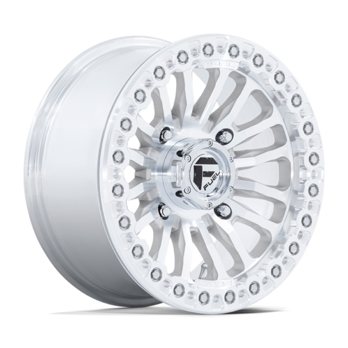 RINCON UTV BL 15X7 4X156 115 +10 MACH