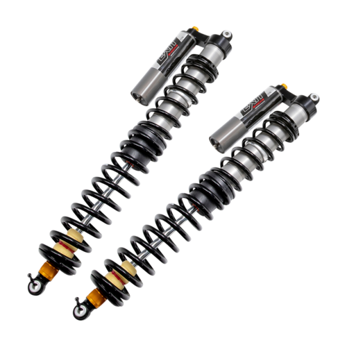 HON TALON R 19-22 PB X2 REAR KIT