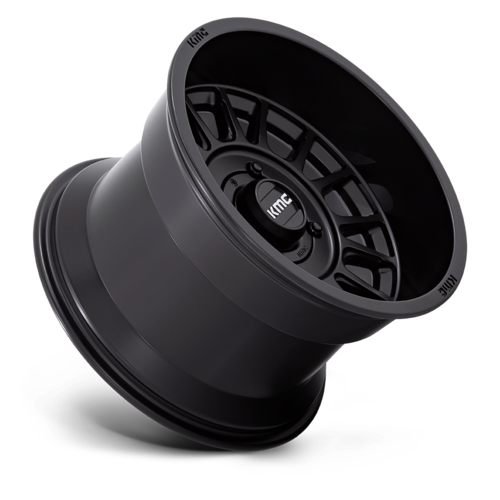 IMPACT UTV 15X10 4X156 115 S-BLK +0