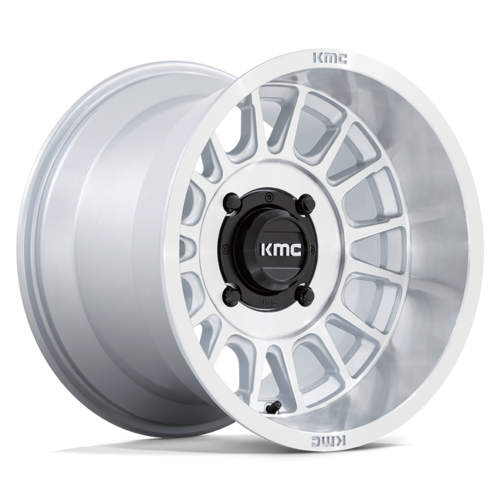 IMPACT UTV 15X10 4X156 115 SLV-MACH +0