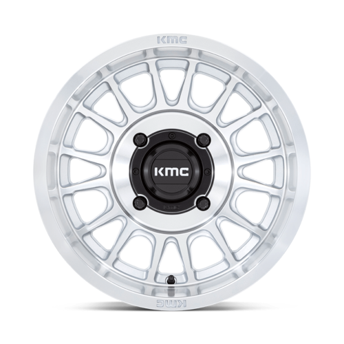 IMPACT UTV 15X10 4X156 115 SLV-MACH +0