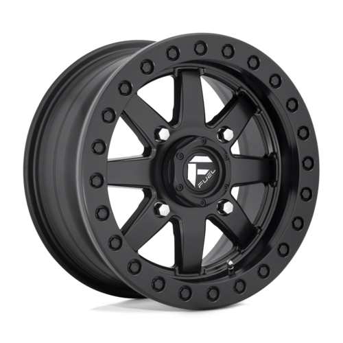 MAVERICK HD BR 15X7 4X156 132 +38 BD