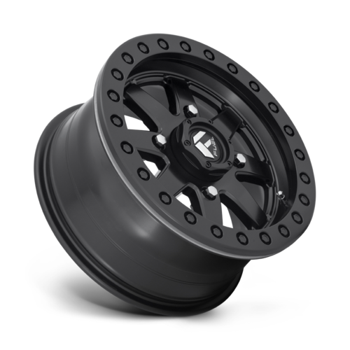 MAVERICK HD BR 15X7 4X156 132 +38 BD