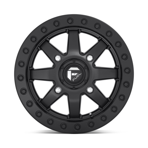 MAVERICK HD BR 15X7 4X156 132 +38 BD
