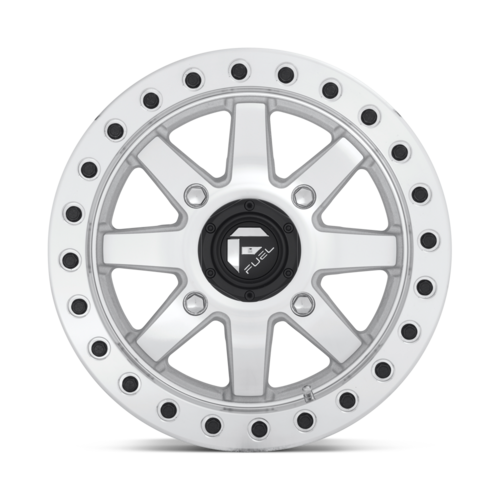 MAVERICK HD BR 15X7 4X137 110 +38 MCN