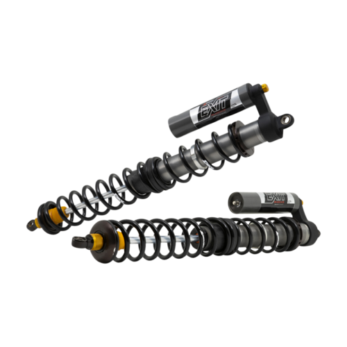 POL RZR RS1 18-21 PB X2 FRONT KIT