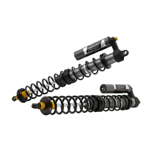 POL RZR RS1 18-21 PB X2 FRONT LEFT