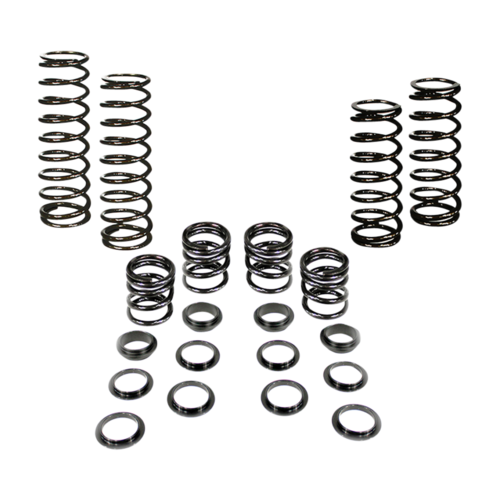 POL RZR-S/GNRL 2ST 15-23 KIT