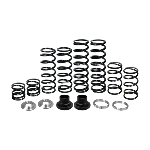 POL RZR XP1K 2ST W.E. 2014-24 KIT