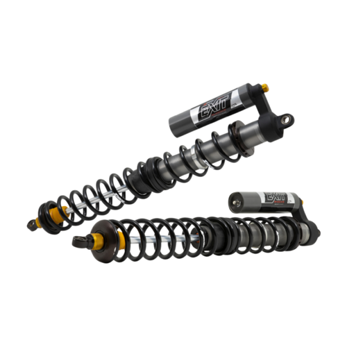 POL RZR XP1K 4ST 14-21 PB X2 FRONT RIGHT