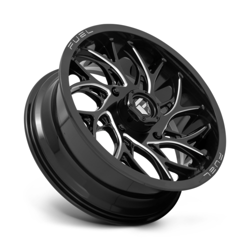 RUNNER UTV 18X7 4X156 132 NBL 13MM