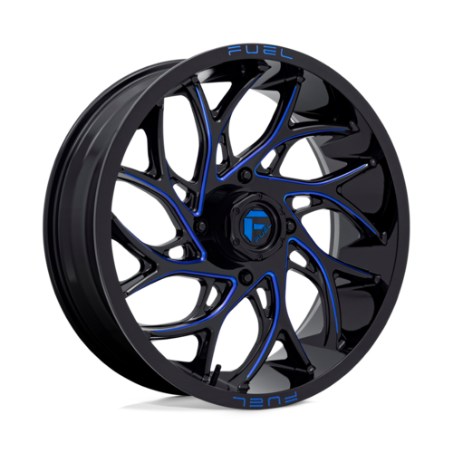 RUNNER UTV 18X7 4X156 132 NLK 13MM