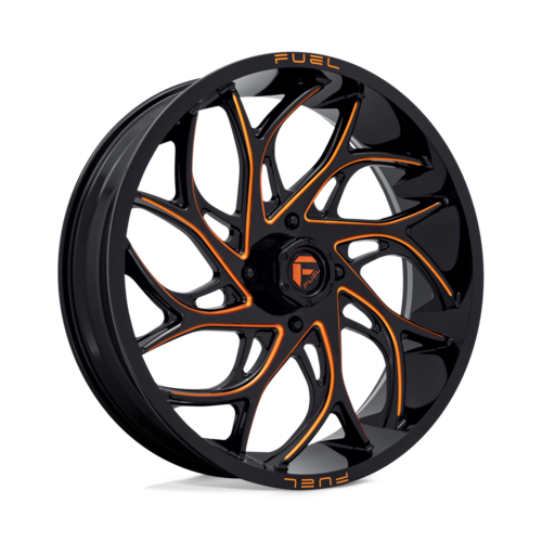 RUNNER UTV 24X7 4X156 132 NLO 13MM
