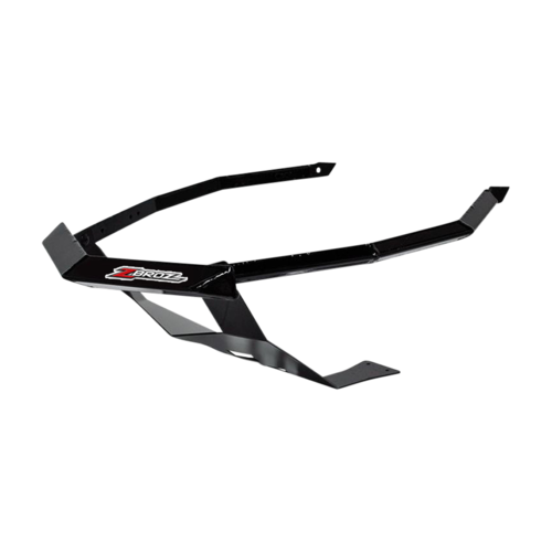 BRP G4/G5/LYNX FR-BMPR 17-23 BLACK