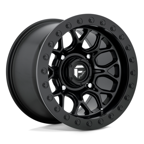 TECH BL 15X10 4X137 110.1 BD +00