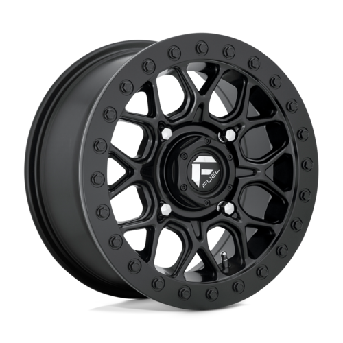 TECH BL 15X7 4X156 132 BD +38
