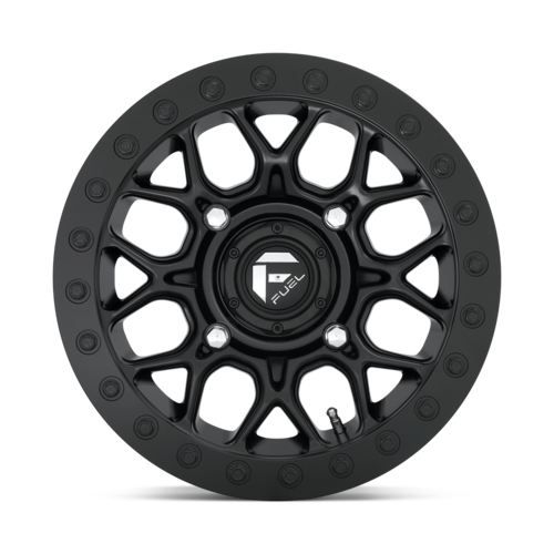 TECH BL 15X7 4X137 110.1 BD +38