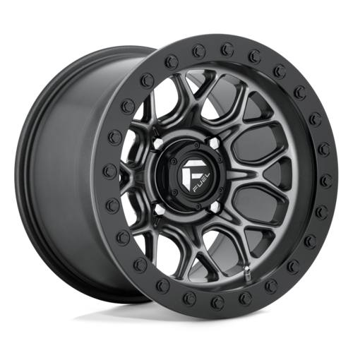 TECH BL 15X10 4X156 132 GDB +00
