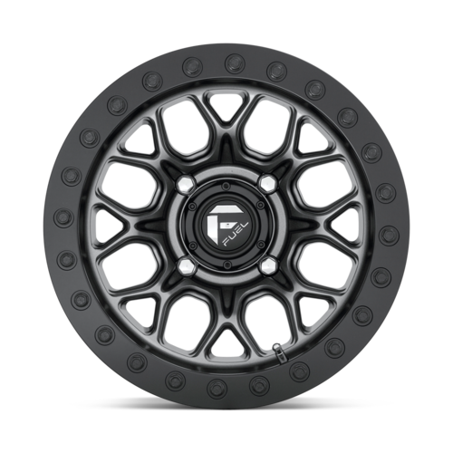 TECH BL 15X10 4X156 132 GDB +00