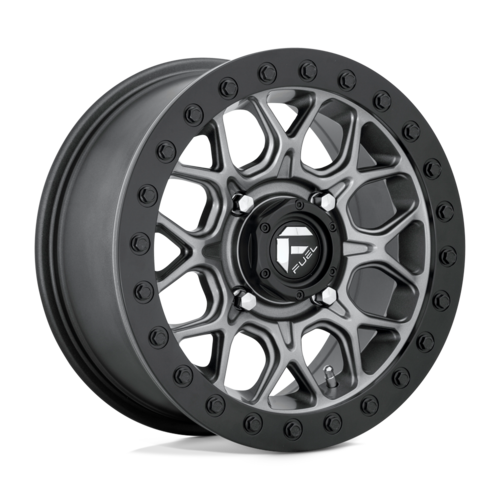 TECH BL 15X7 4X137 110.1 GDB +38