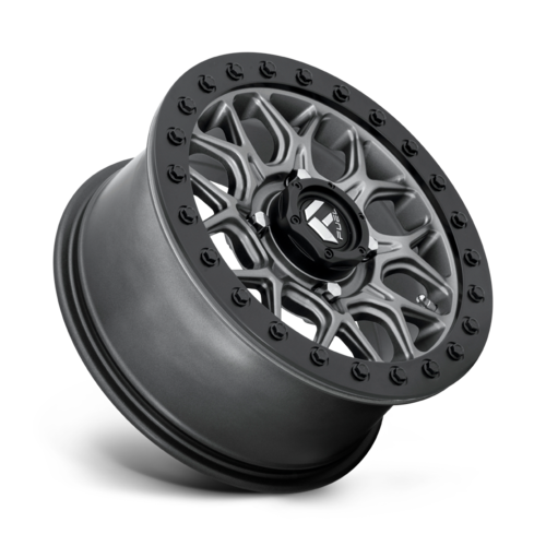 TECH BL 15X7 4X137 110.1 GDB +38