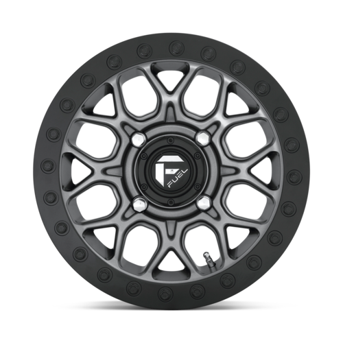 TECH BL 15X7 4X137 110.1 GDB +38