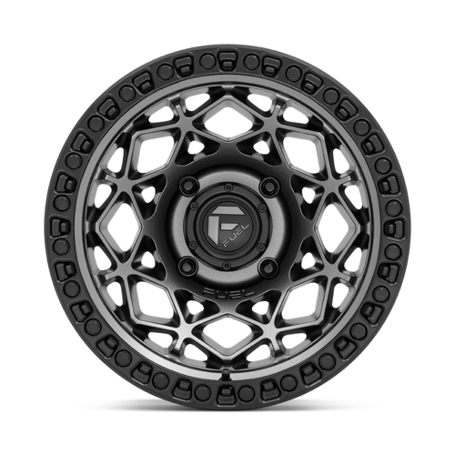 UNIT UTV 15X10 4X136 110.2 GDB 00MM