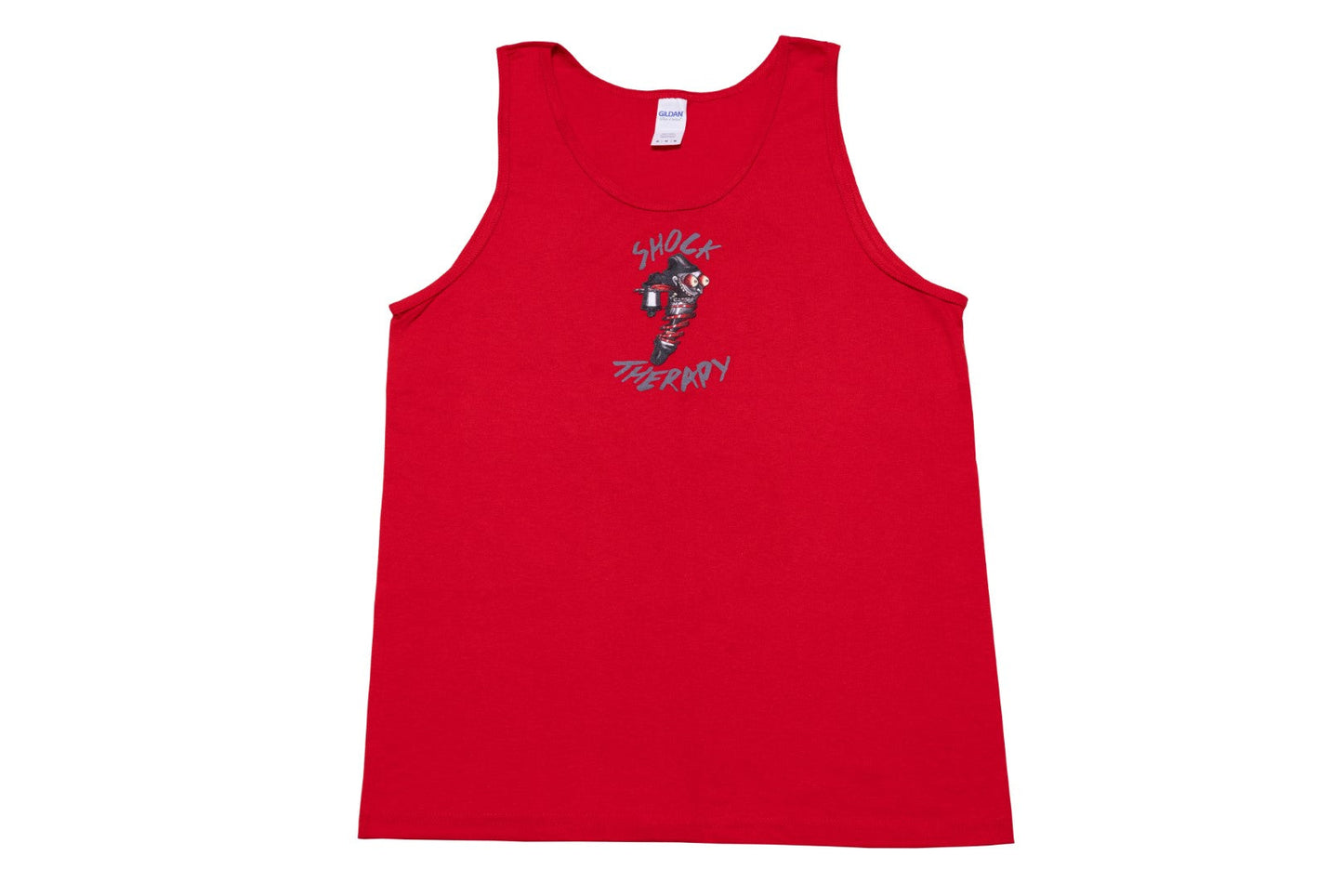 Men's Tank Top - Original Logo