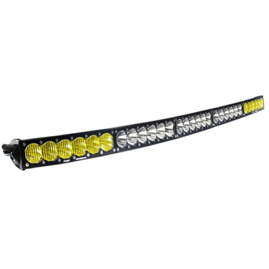 Baja Design OnX6 50" Arch Dual Control