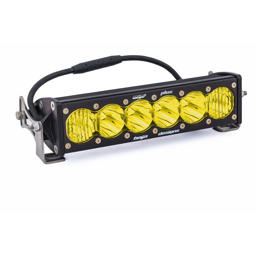 [TEST DRAFT] Baja Designs OnX6 Racer Edition LED Light Bar