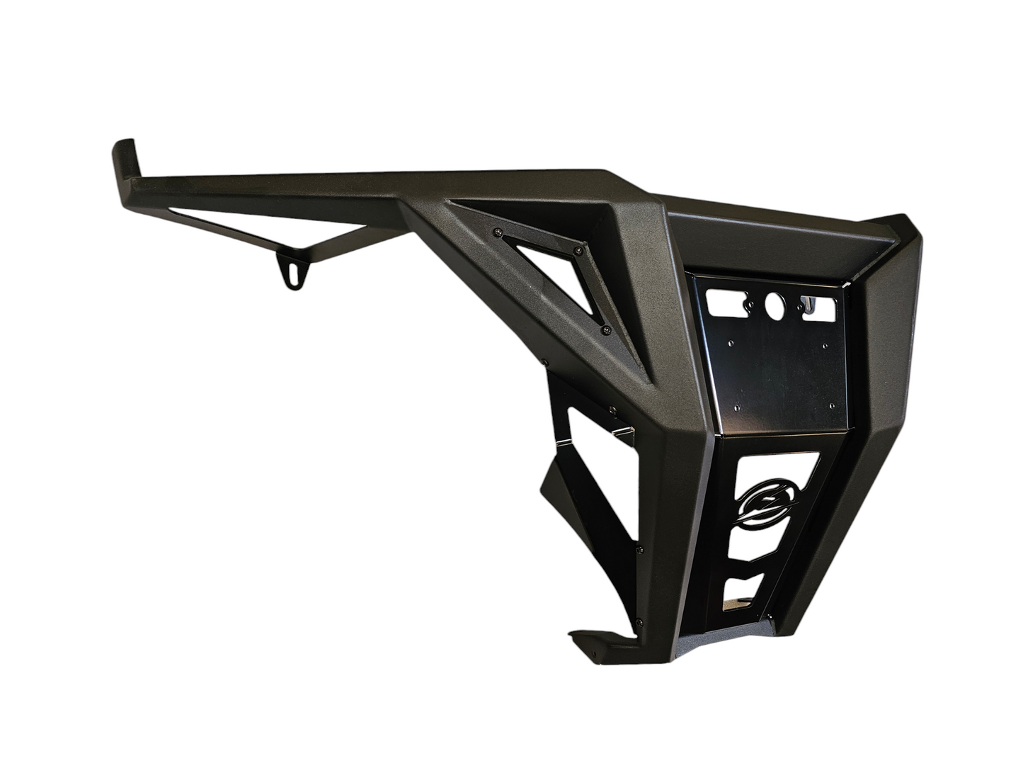 2020-2025 Polaris RZR Pro XP/Turbo R/Pro S Volt Series Rear Bumper