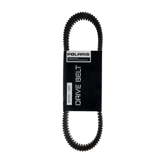 DRIVEBELT - POLARIS PRO R