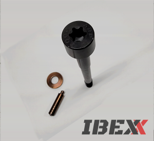 Ibexx Primary Bolt