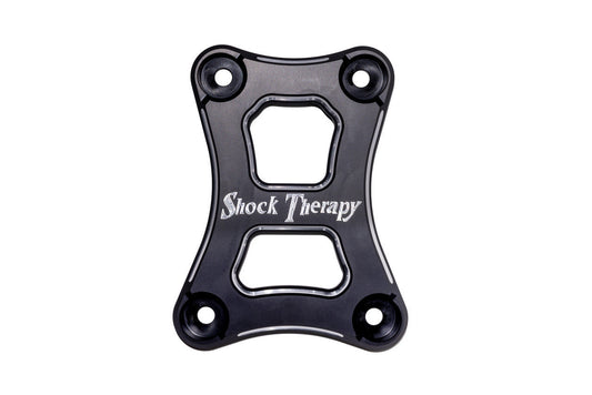 Polaris RZR Pro R Pull Plate