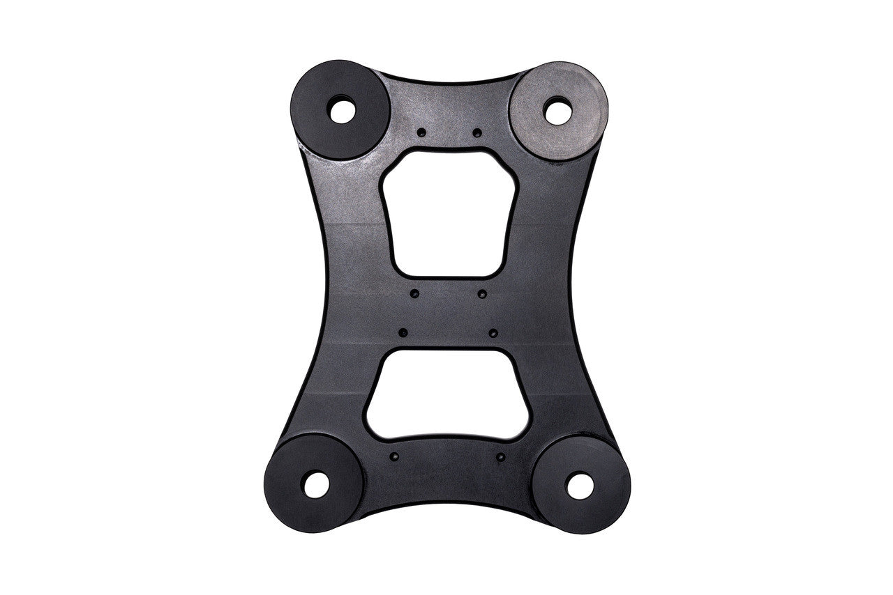 Polaris RZR Pro R Pull Plate