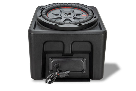 2018-2024 Polaris Ranger XP1000 Underseat 10" Subwoofer