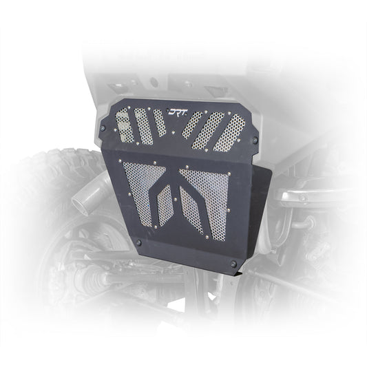 DRT RZR Pro XP 2020+ Exhaust Cover