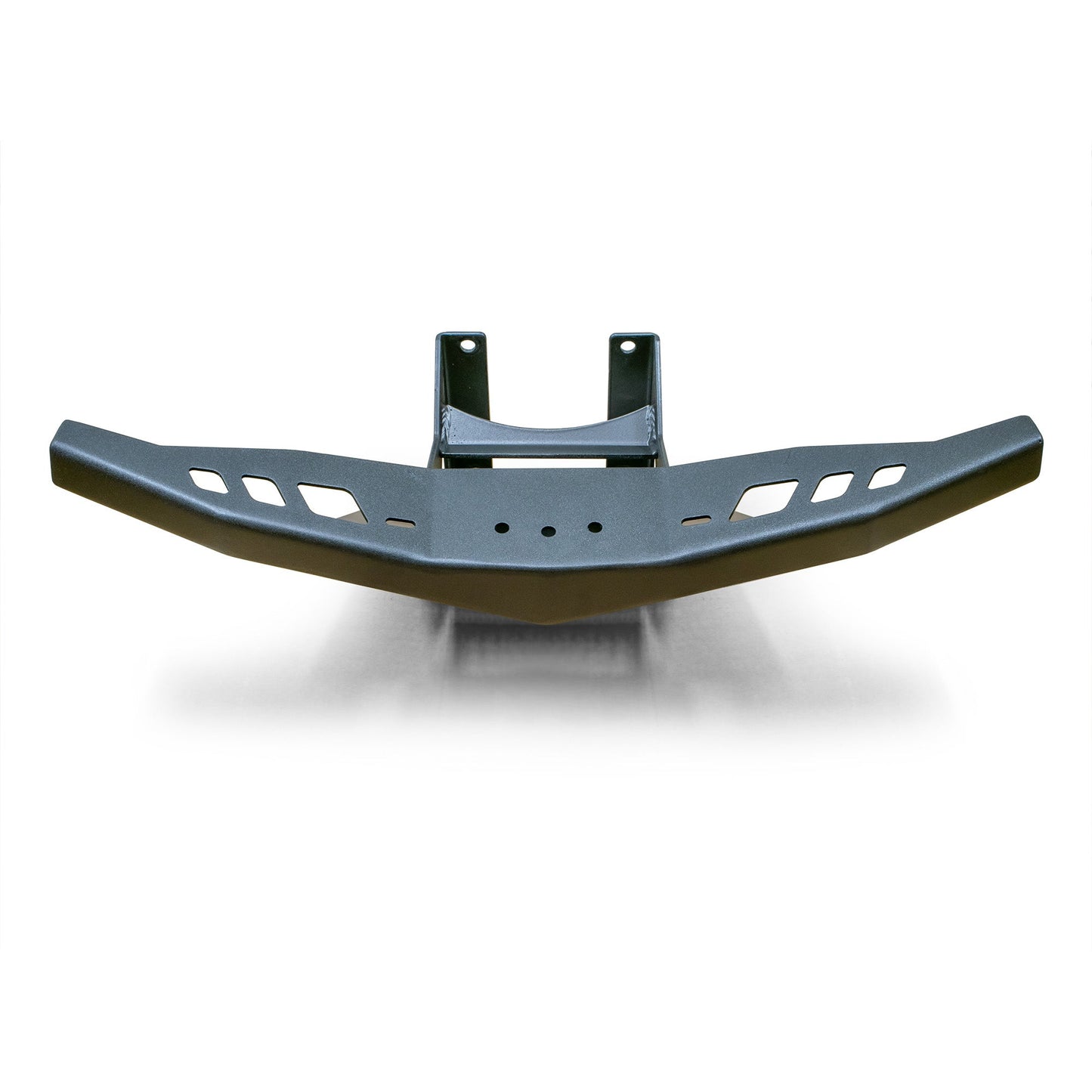 DRT RZR Pro XP 2020-2024 Front Bumper and Skid plate