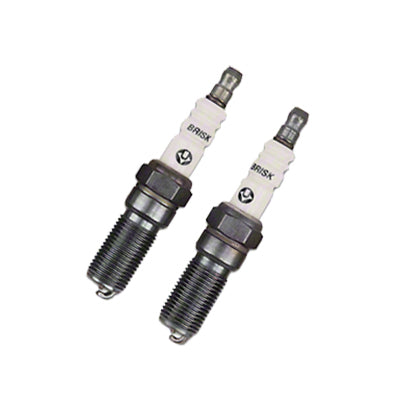 Replacement Spark Plugs for Polaris Ranger XP 1000