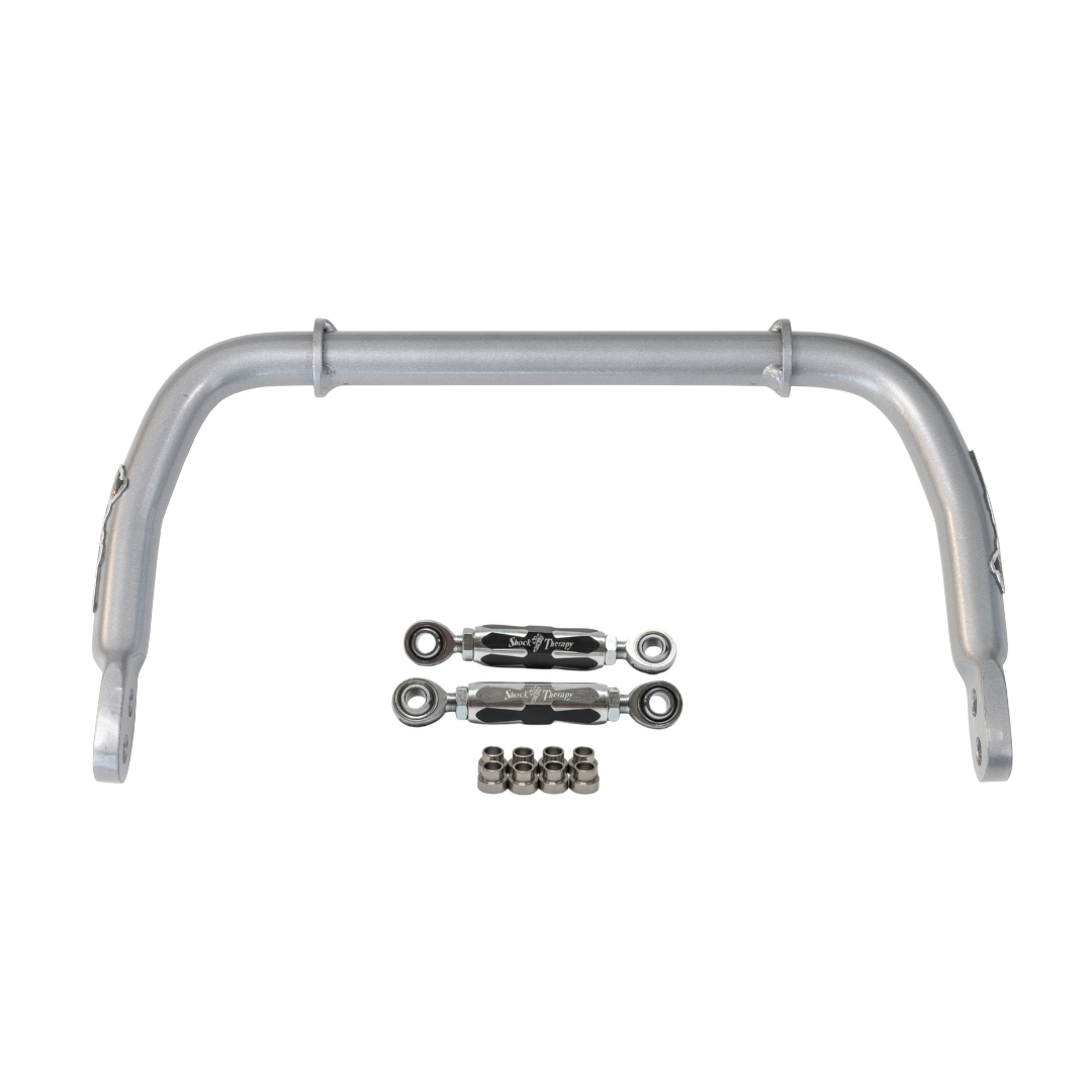 Polaris RZR Turbo S Front Adjustable Sway Bar