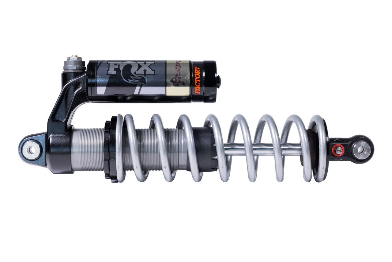 Fox Shocks for Polaris RZR 200 by Shock Therapy