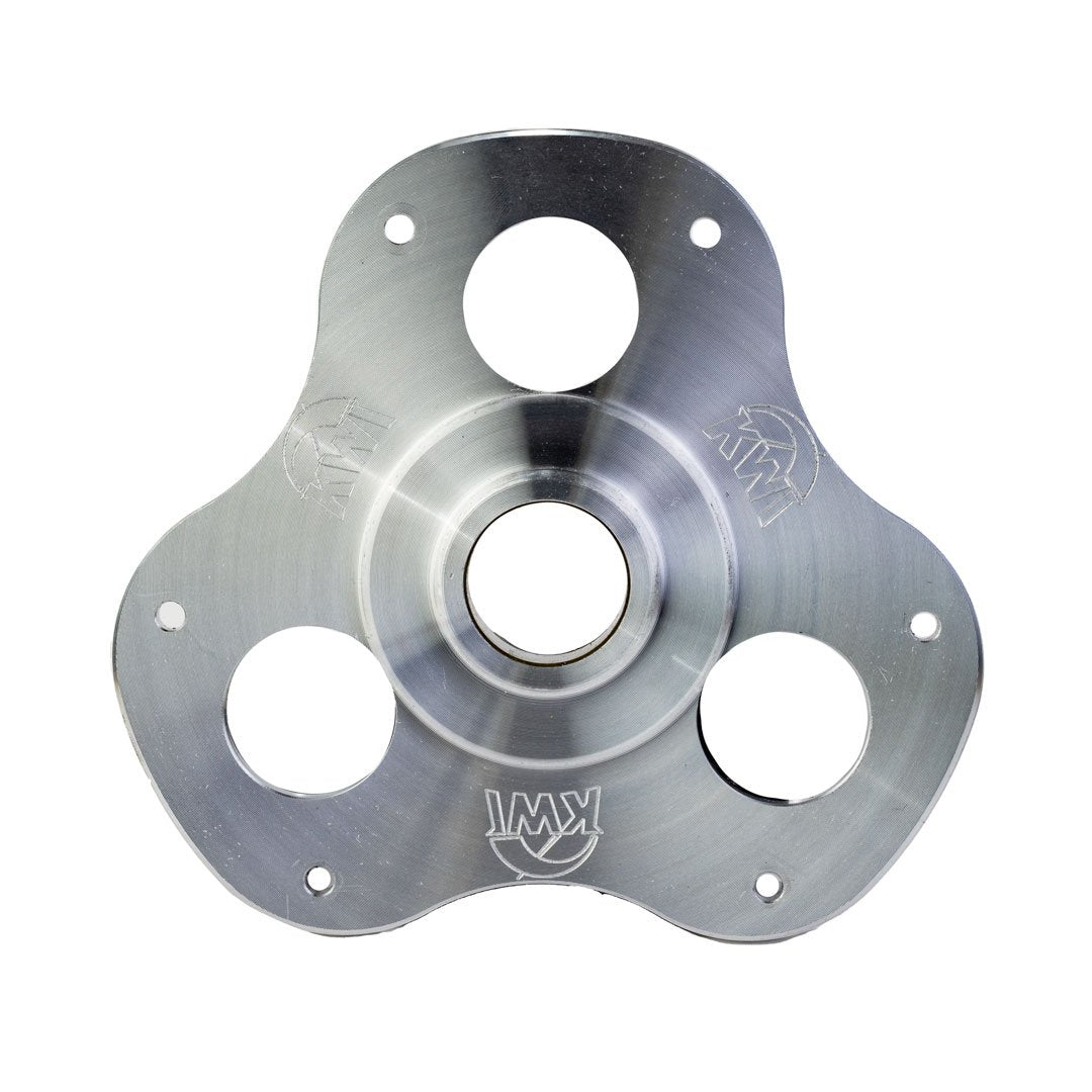 Polaris RZR Pro Billet Overdrive Clutch Cover